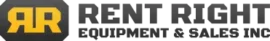 Rent Right Equipment & Sales